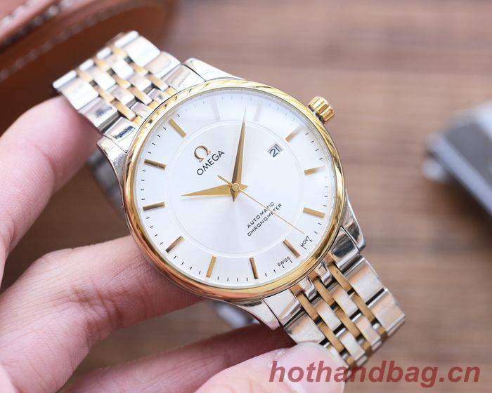 Omega Watch OMW00486-2