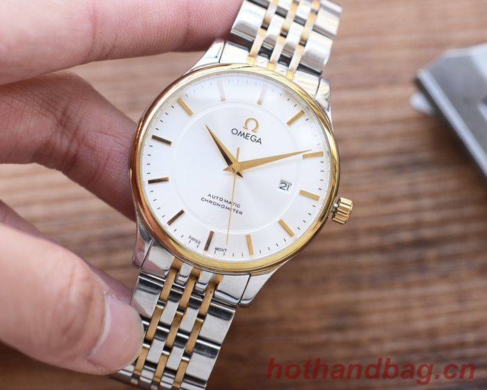 Omega Watch OMW00486-2