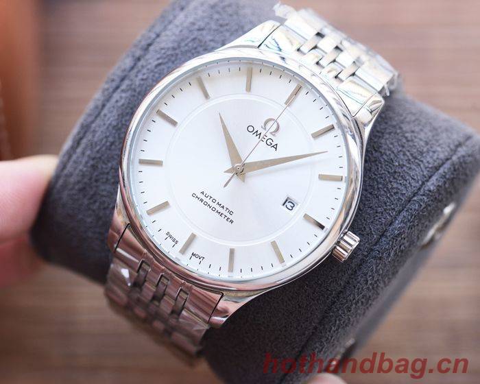 Omega Watch OMW00486-4