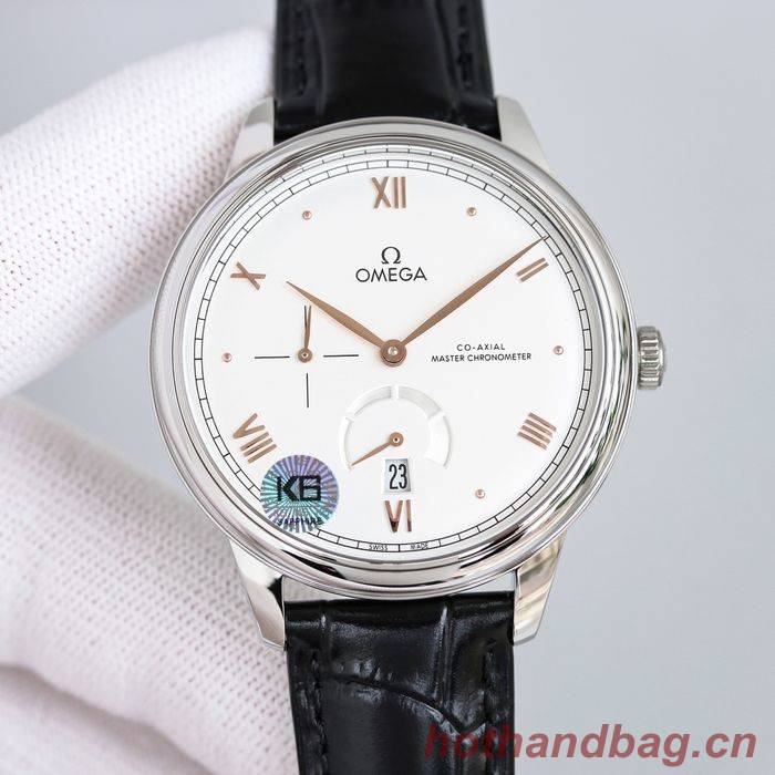 Omega Watch OMW00490-2