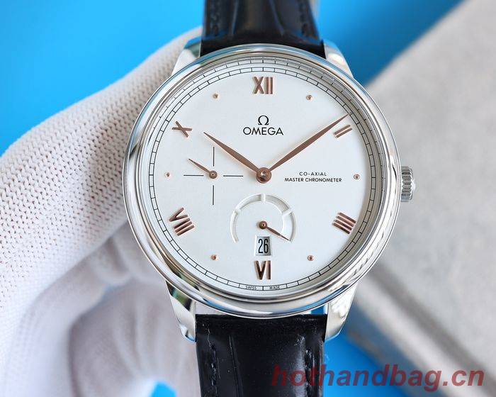 Omega Watch OMW00491-1