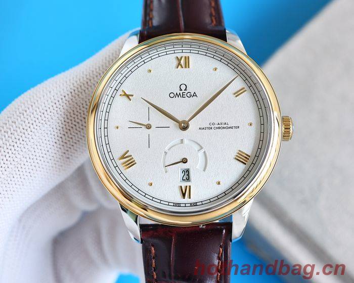 Omega Watch OMW00492-1