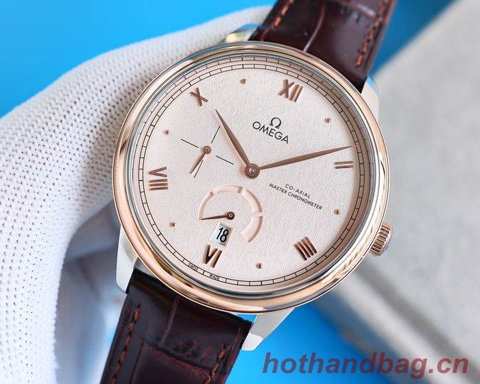 Omega Watch OMW00492-2