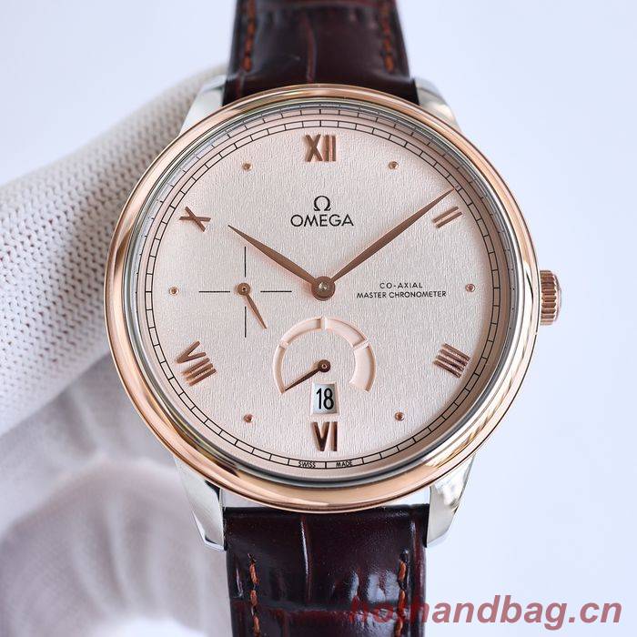 Omega Watch OMW00493-1