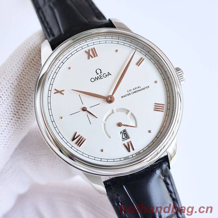 Omega Watch OMW00493-2