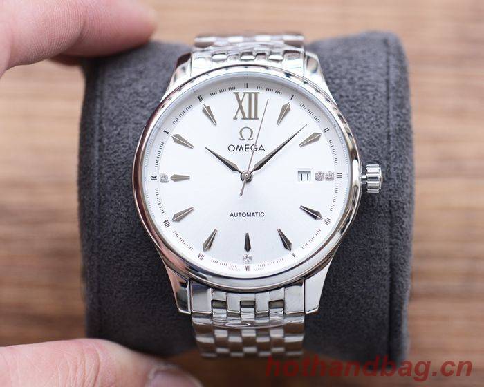 Omega Watch OMW00496-1