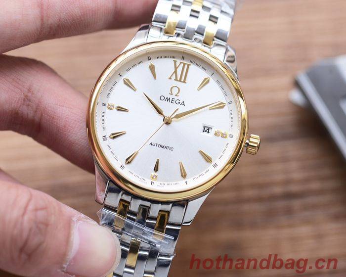 Omega Watch OMW00496-2