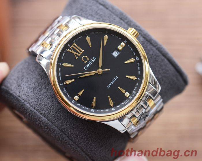 Omega Watch OMW00496-4