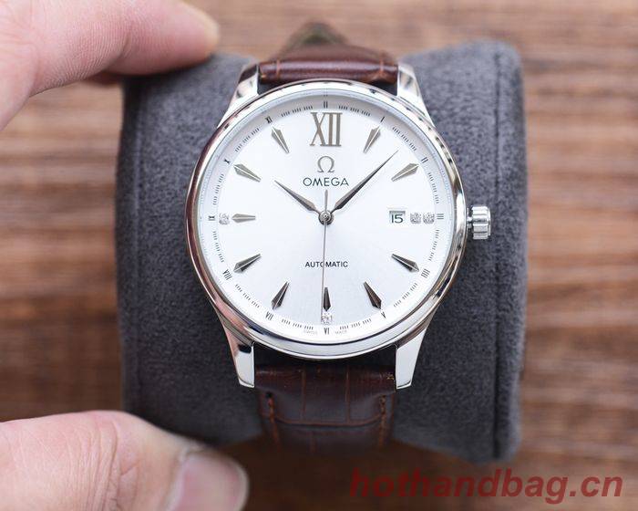 Omega Watch OMW00497-1