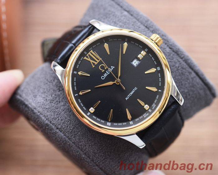 Omega Watch OMW00497-3