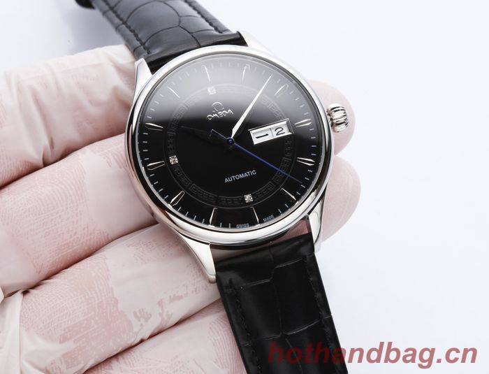 Omega Watch OMW00499-1