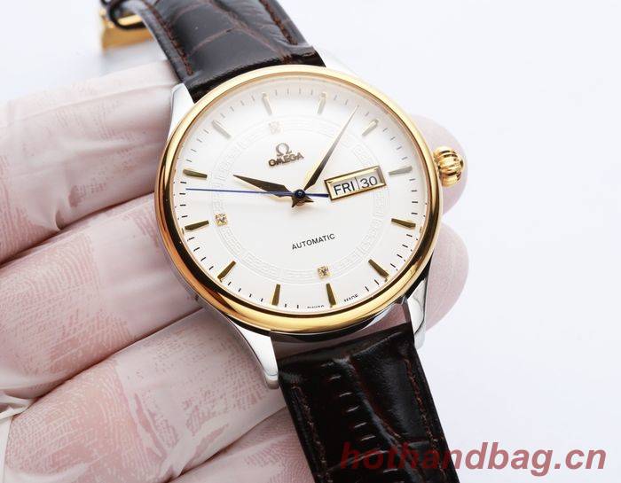 Omega Watch OMW00499-3