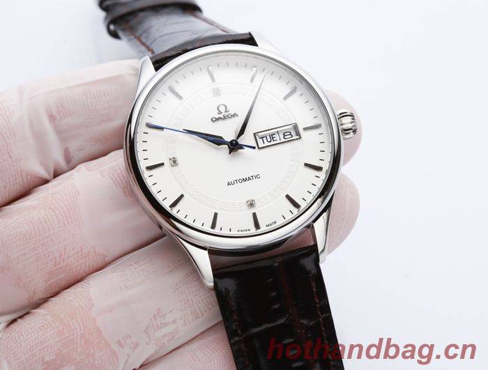 Omega Watch OMW00499-4