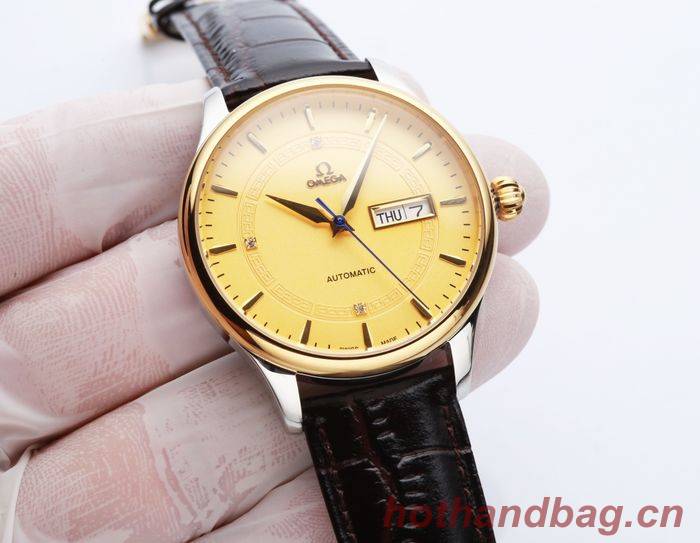 Omega Watch OMW00499-5