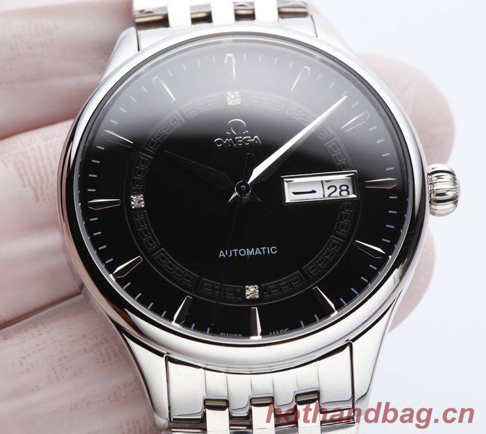 Omega Watch OMW00500-2