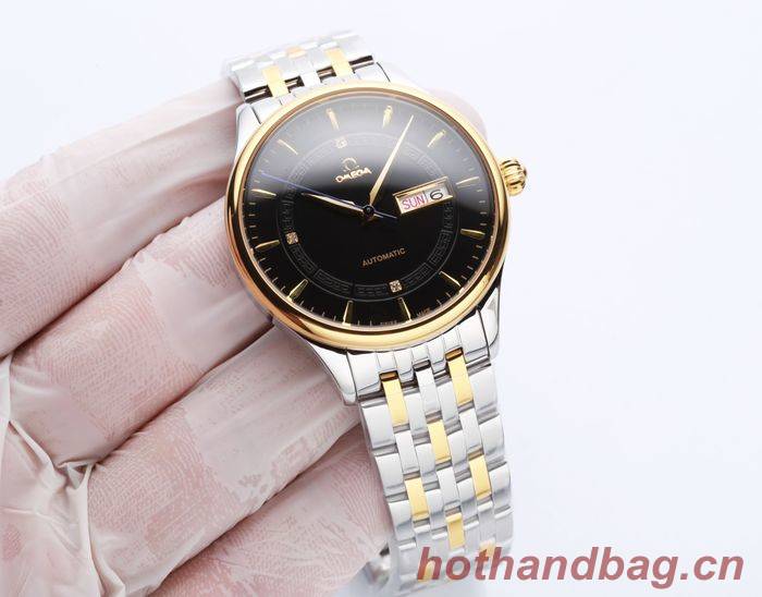 Omega Watch OMW00501-1