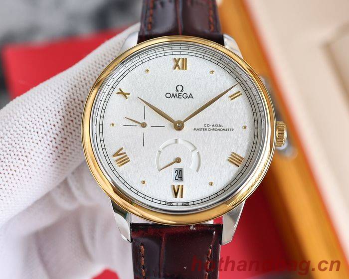 Omega Watch OMW00510-1