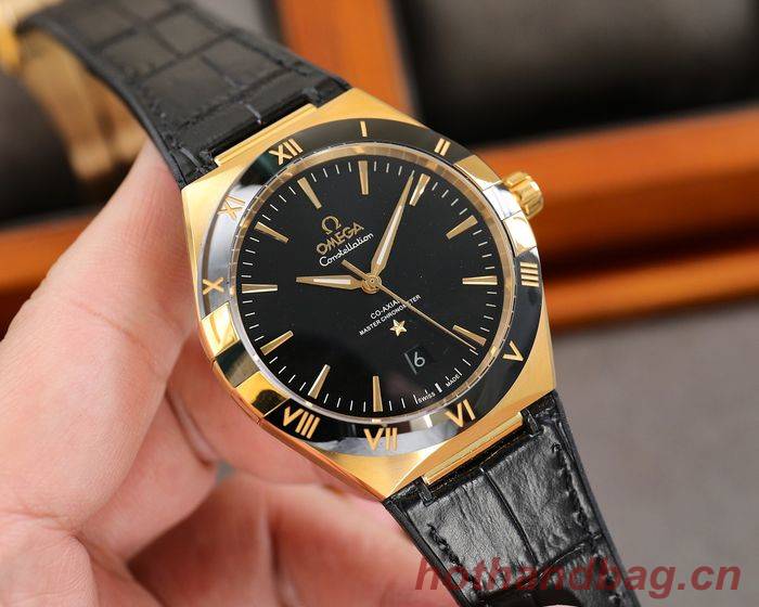 Omega Watch OMW00515