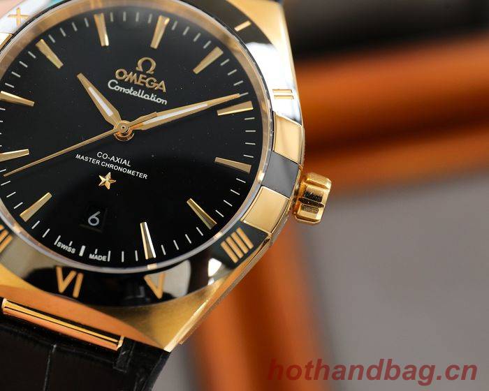 Omega Watch OMW00515