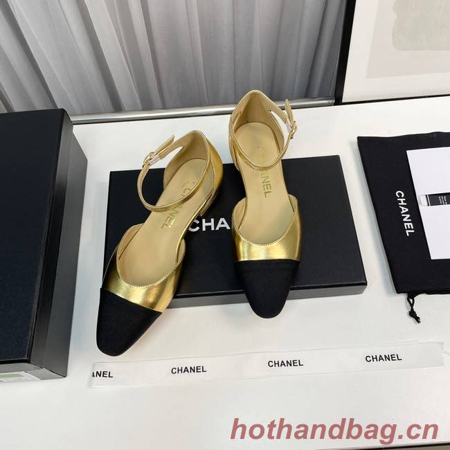 Chanel SLINGBACKS 93354-1