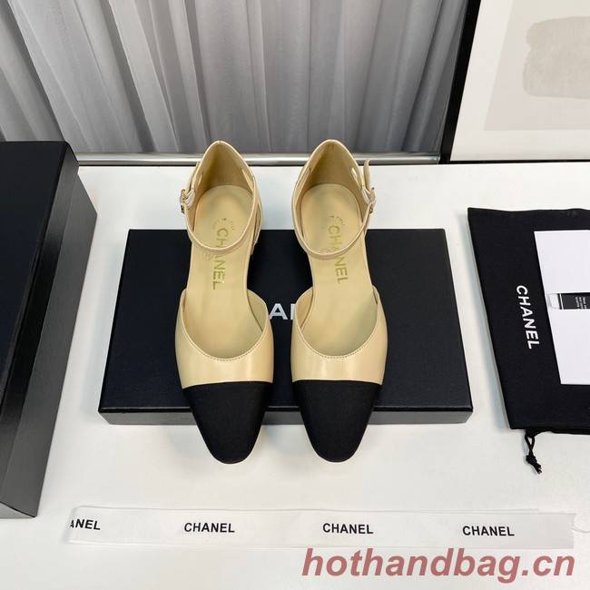 Chanel SLINGBACKS 93354-4