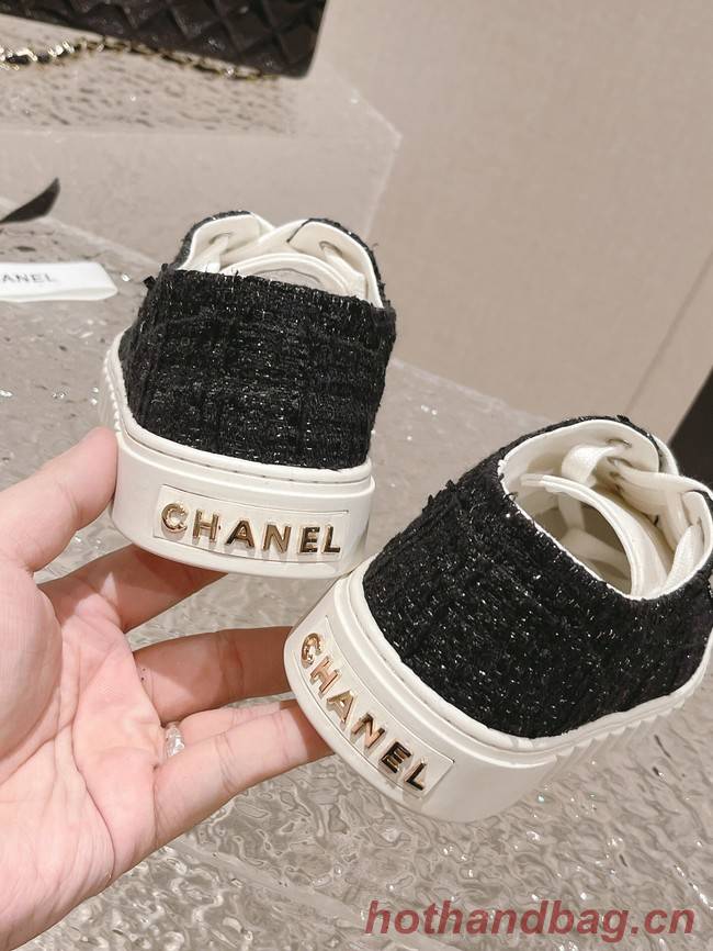 Chanel Shoes 93348-4