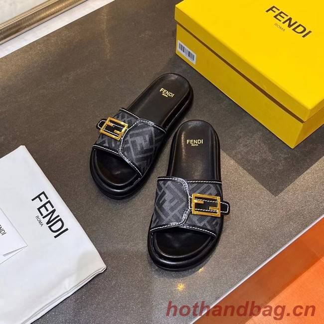 Fendi shoes 93359-1