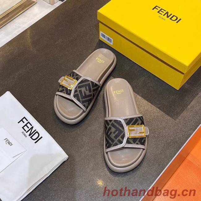 Fendi shoes 93359-2