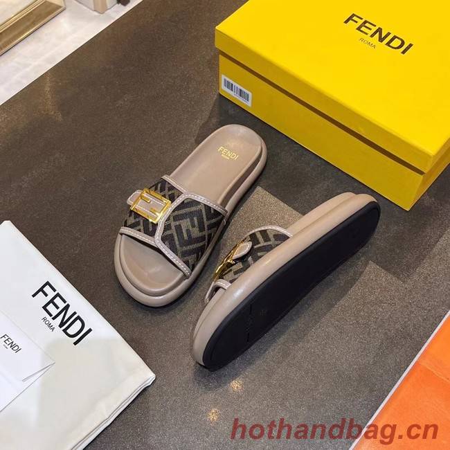 Fendi shoes 93359-2