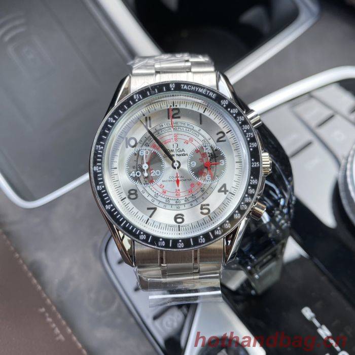 Omega Watch OMW00518-4