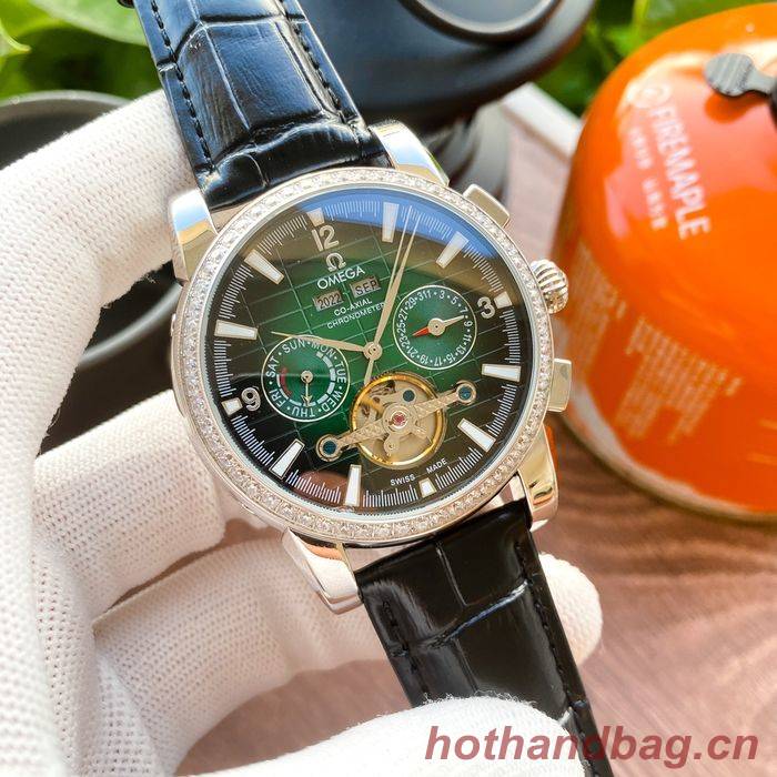 Omega Watch OMW00522-3