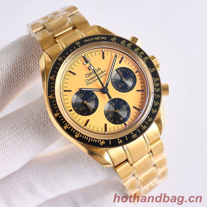 Omega Watch OMW00524