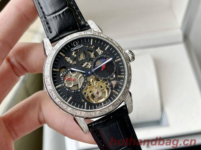 Omega Watch OMW00532-8