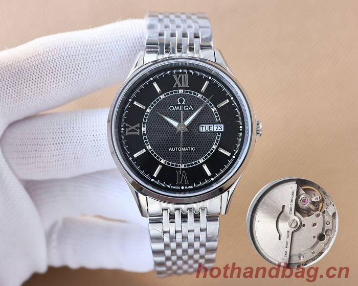 Omega Watch OMW00538-3