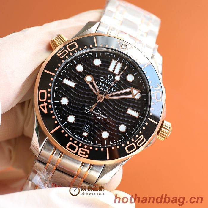 Omega Watch OMW00541