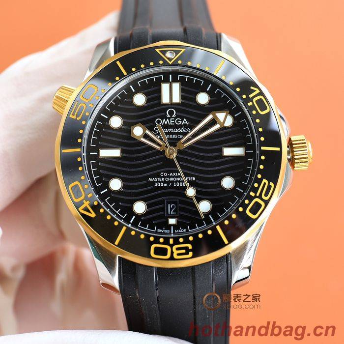 Omega Watch OMW00542