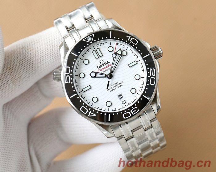 Omega Watch OMW00550-1