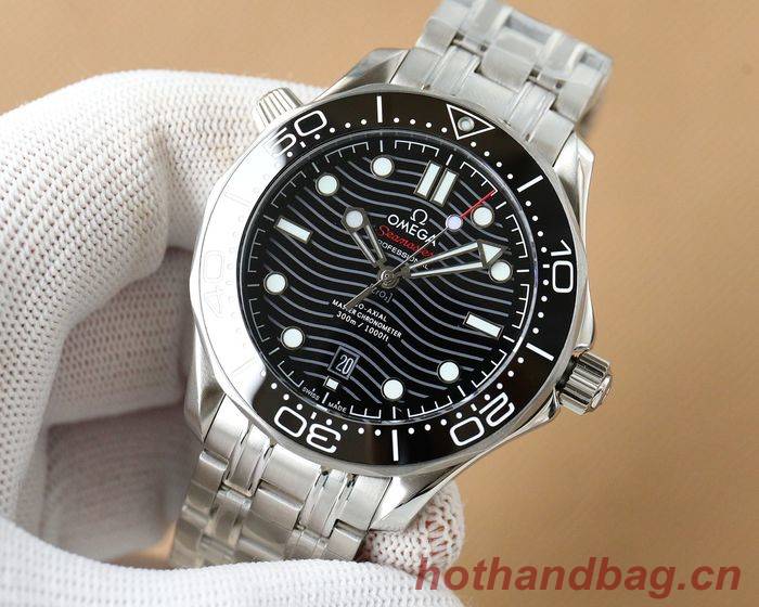 Omega Watch OMW00550-2