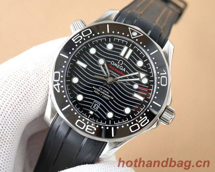 Omega Watch OMW00551-3