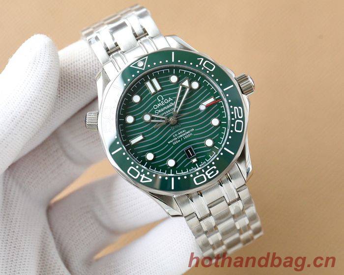 Omega Watch OMW00552-1