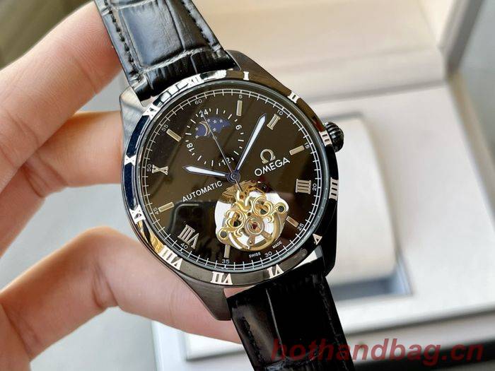 Omega Watch OMW00554-7