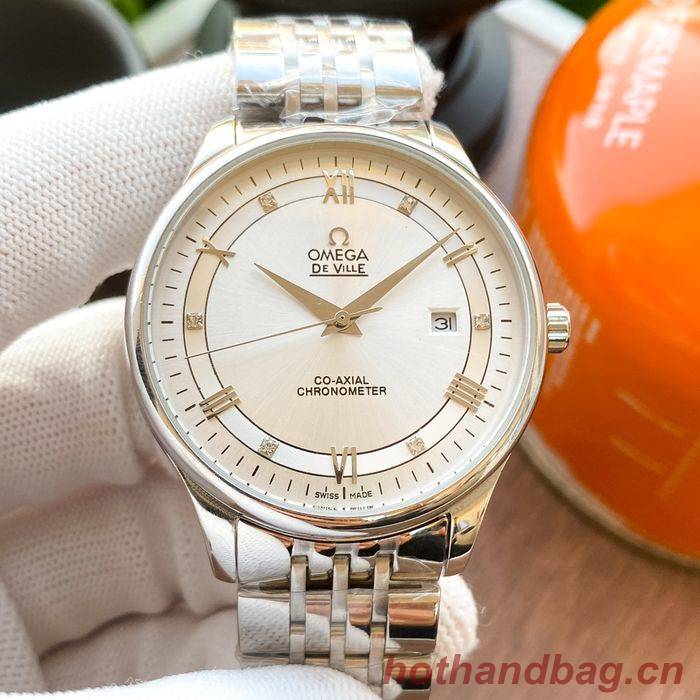 Omega Watch OMW00557-1