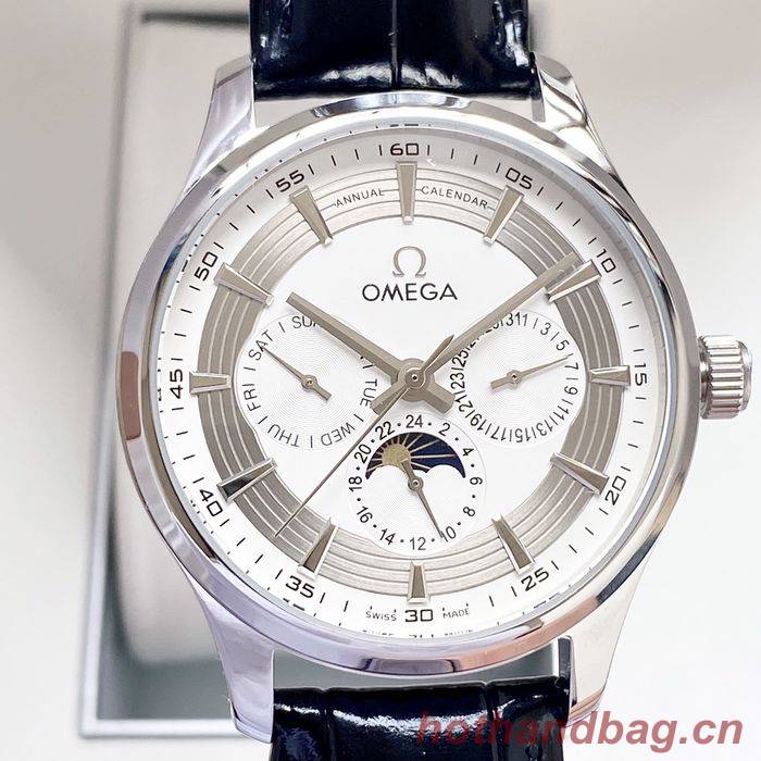 Omega Watch OMW00559-1