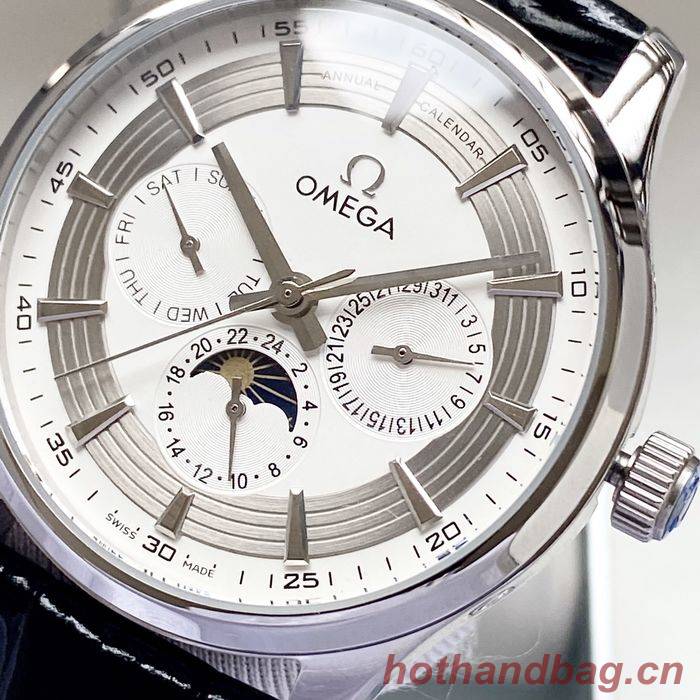 Omega Watch OMW00559-1