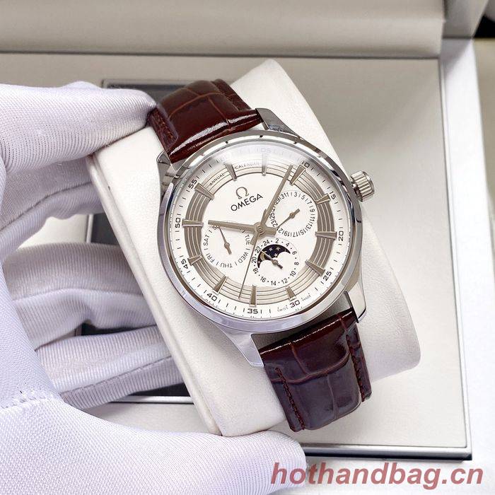 Omega Watch OMW00559-2