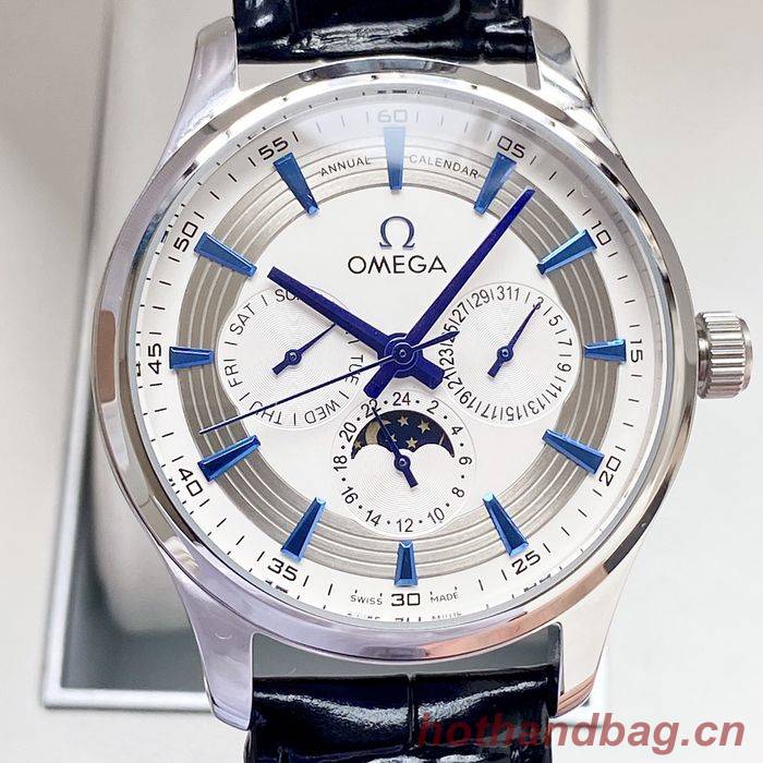 Omega Watch OMW00560-1