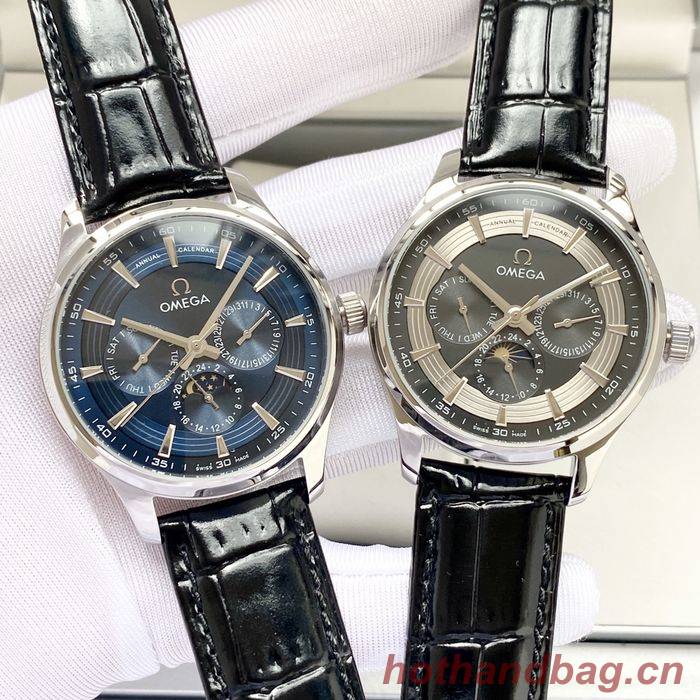 Omega Watch OMW00561-1