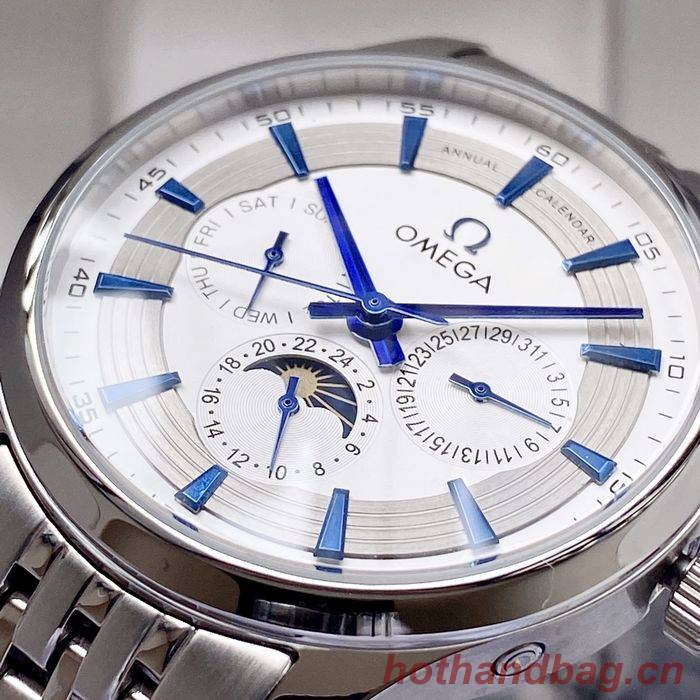 Omega Watch OMW00564-1