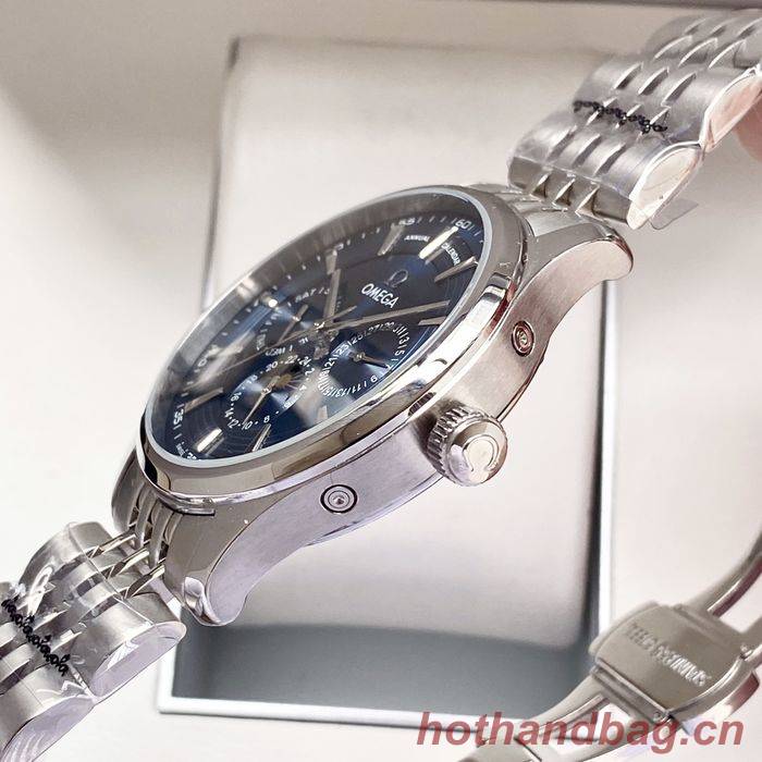 Omega Watch OMW00565-1