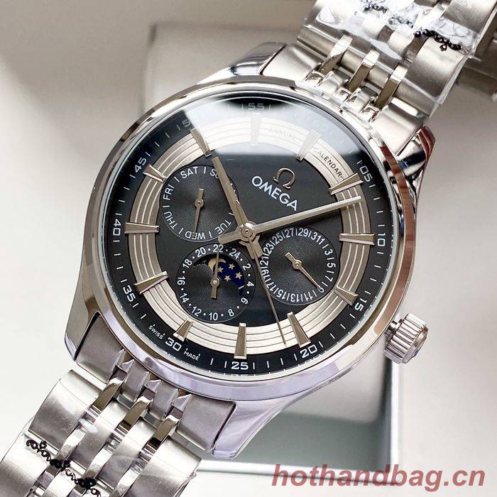 Omega Watch OMW00565-2